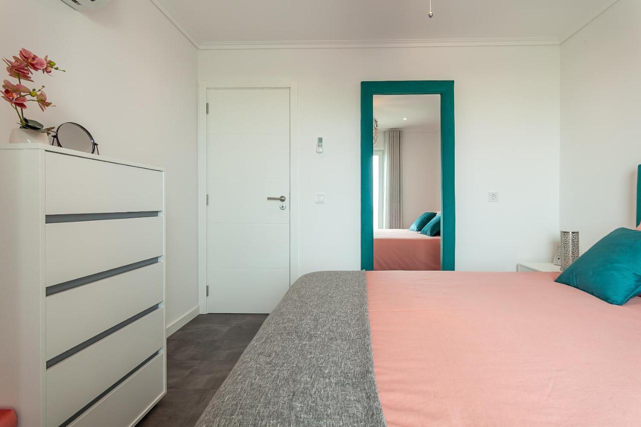 Casa Alegria Barra Deluxe By Home Sweet Home Aveiro Gafanha da Nazare Exterior photo