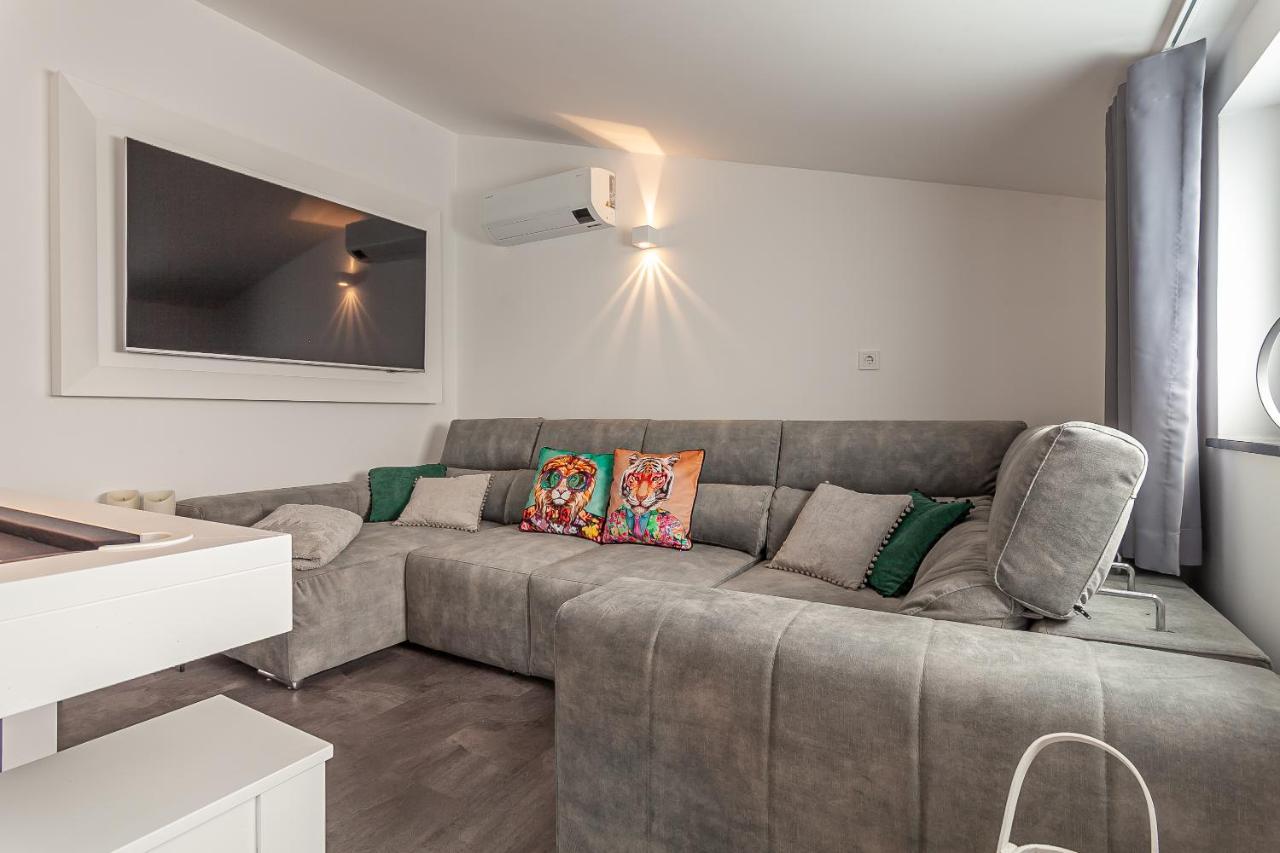 Casa Alegria Barra Deluxe By Home Sweet Home Aveiro Gafanha da Nazare Exterior photo