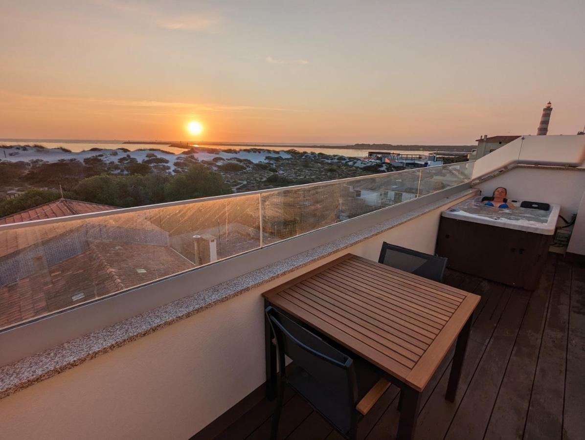 Casa Alegria Barra Deluxe By Home Sweet Home Aveiro Gafanha da Nazare Exterior photo
